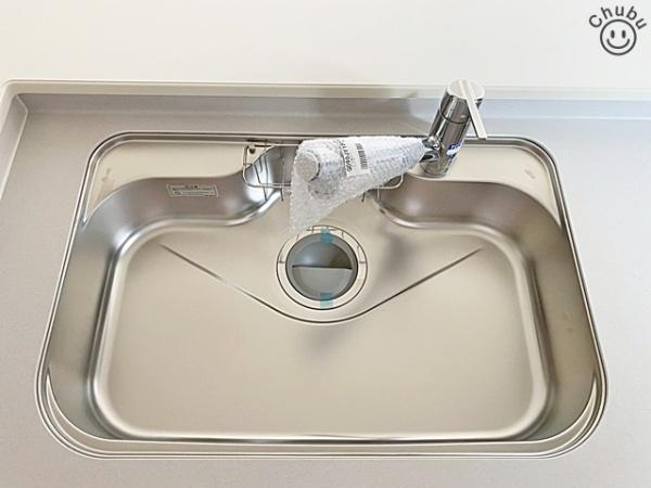 刈谷市井ケ谷町新築戸建全4棟2号棟