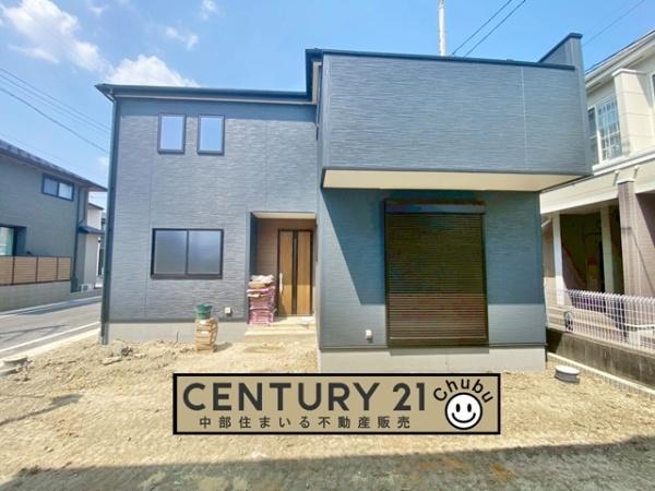刈谷市井ケ谷町新築戸建全4棟3号棟
