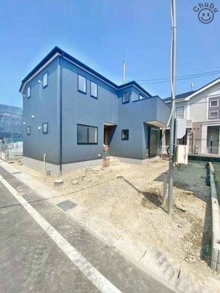 刈谷市井ケ谷町新築戸建全4棟3号棟