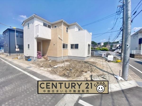 刈谷市井ケ谷町新築戸建全4棟4号棟