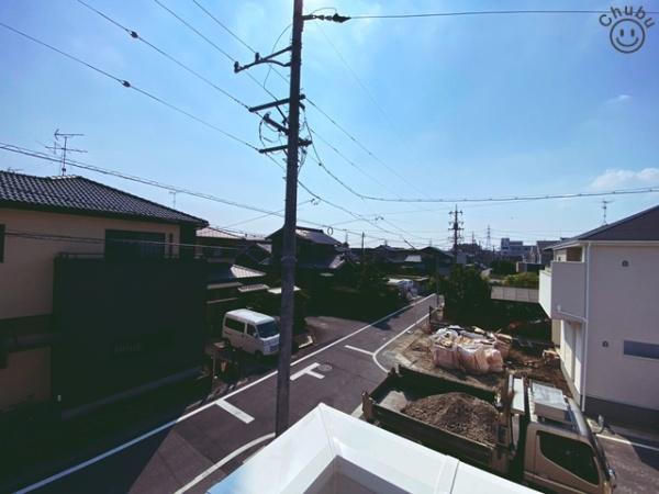刈谷市井ケ谷町新築戸建全4棟4号棟