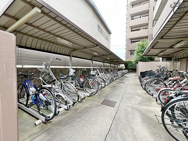 メイツ安城リフレビア