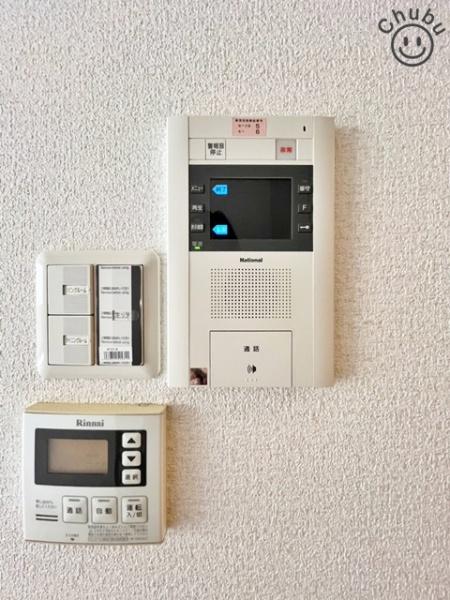 メイツ安城リフレビア