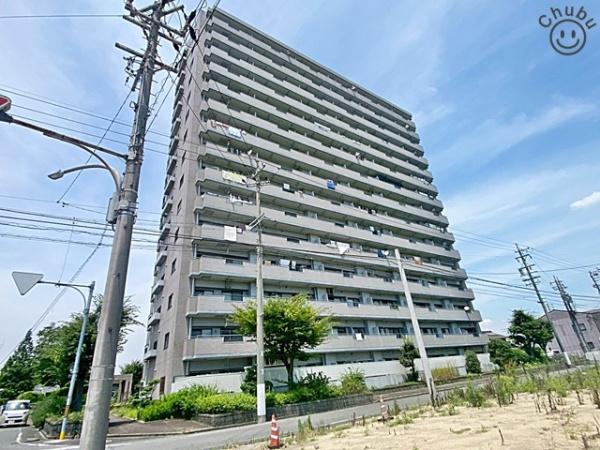 エスポア横須賀