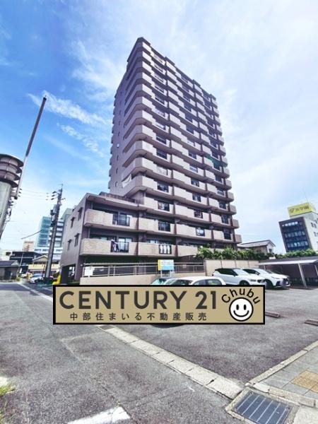 イトーピア豊田マンション