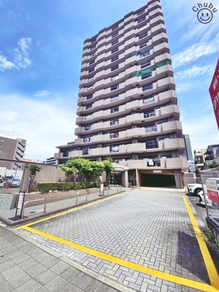イトーピア豊田マンション