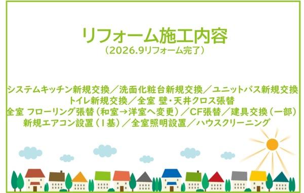 イトーピア豊田マンション