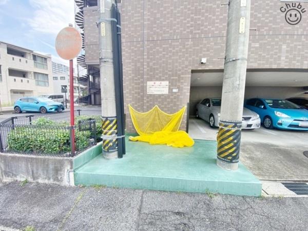 イトーピア豊田マンション