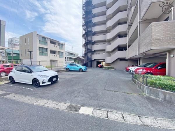 イトーピア豊田マンション