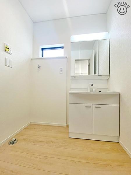 安城市二本木新町新築戸建全2棟1号棟