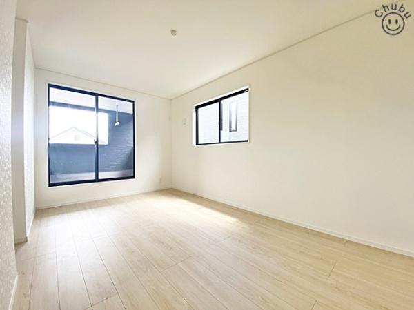 安城市二本木新町新築戸建全2棟1号棟