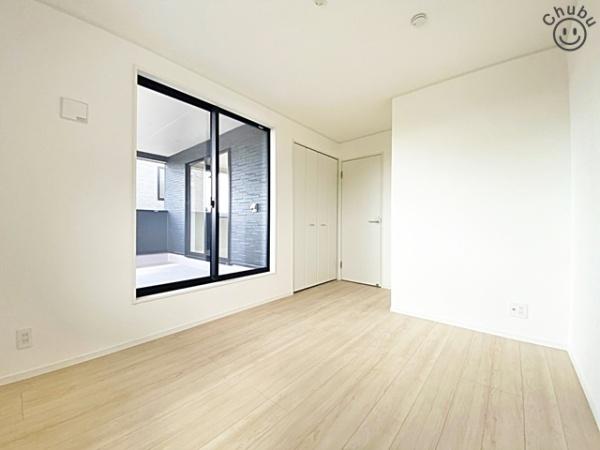 安城市二本木新町新築戸建全2棟1号棟