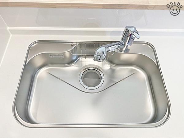 安城市二本木新町新築戸建全2棟1号棟