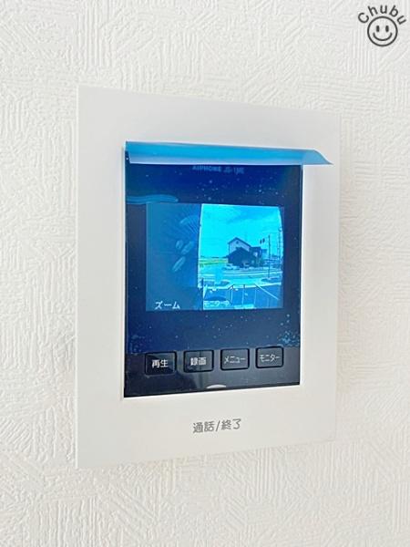 安城市二本木新町新築戸建全2棟1号棟