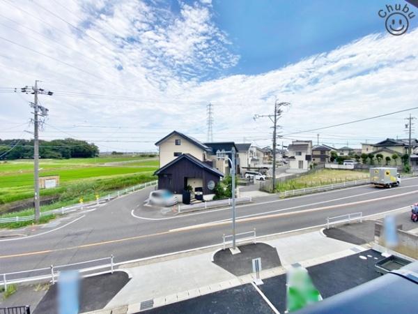 安城市二本木新町新築戸建全2棟1号棟