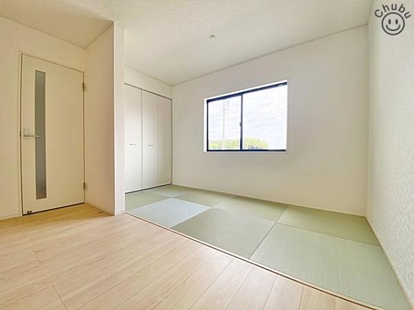 安城市二本木新町新築戸建全2棟1号棟