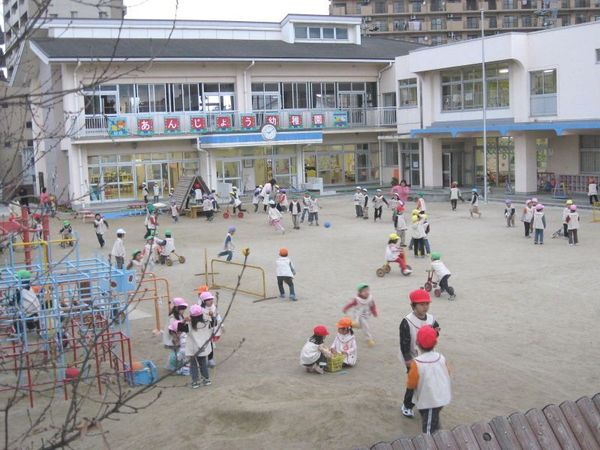 メイツ安城リフレビア(安城市立安城幼稚園)