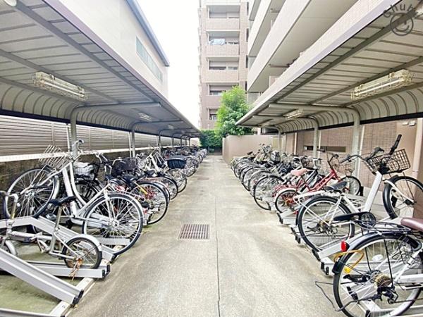 メイツ安城リフレビア