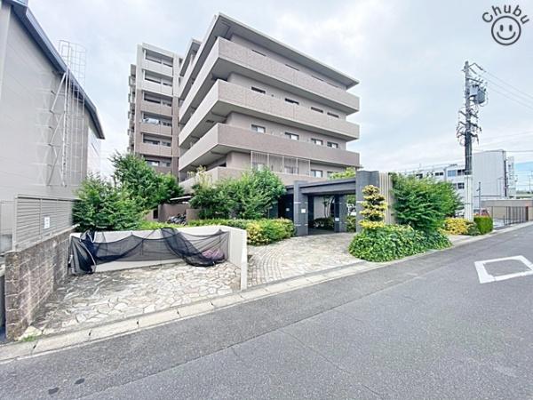 メイツ安城リフレビア