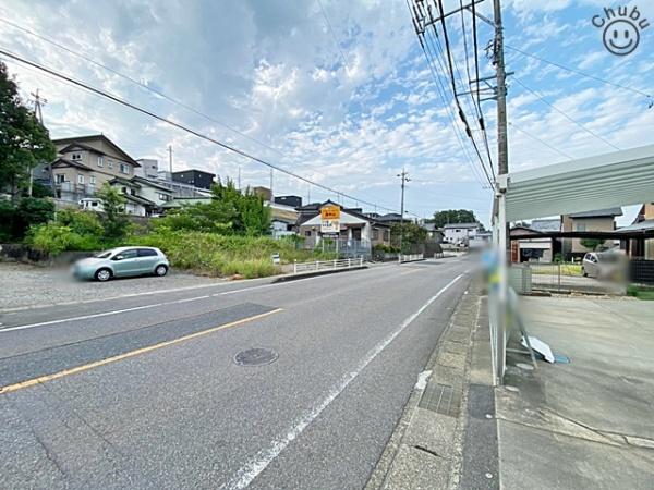 豊田市西中山町辻貝戸の中古一戸建て