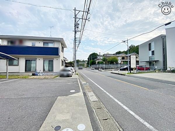 豊田市西中山町辻貝戸の中古一戸建て