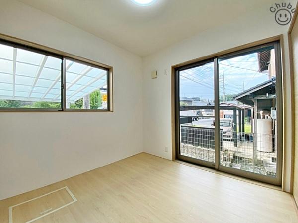 豊田市西中山町辻貝戸の中古一戸建て