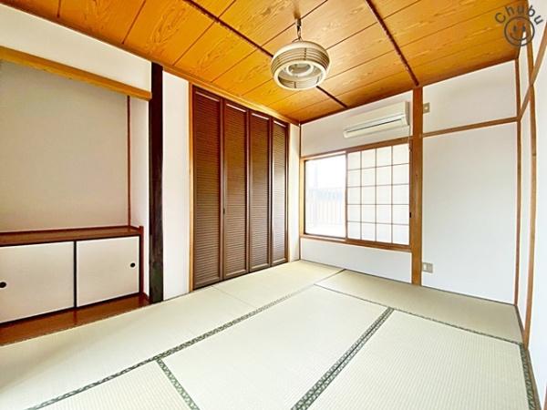 豊明市栄町九左山の中古一戸建て