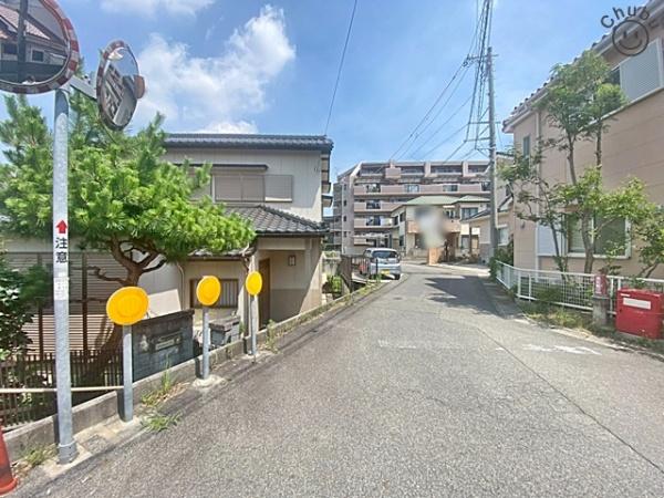 豊明市栄町九左山の中古一戸建て