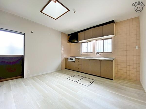 豊明市栄町　中古戸建リ・フォーム住宅