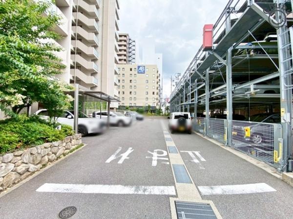 グランドメゾン安城