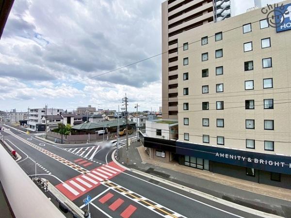 グランドメゾン安城