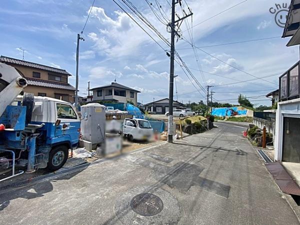 岡崎市滝町新築戸建全2棟2号棟