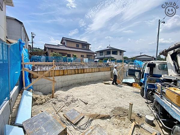 岡崎市滝町新築戸建全2棟2号棟