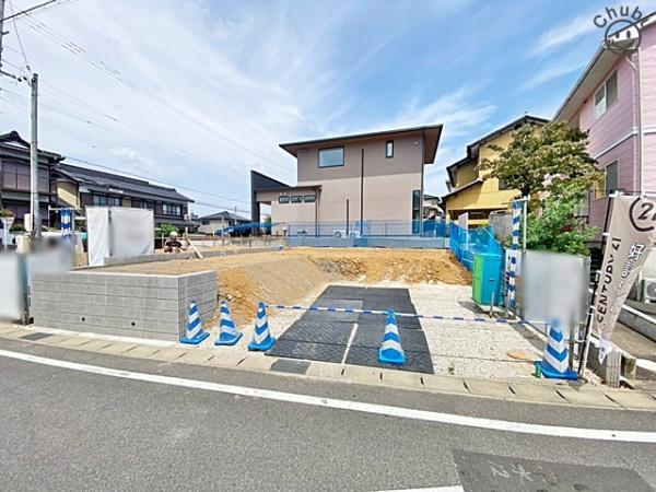 岡崎市竜美北新築戸建全2棟2号棟