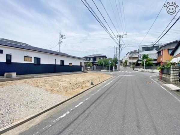 岡崎市中町新築戸建全1棟