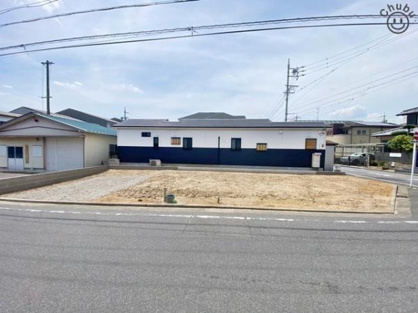 岡崎市中町新築戸建全1棟