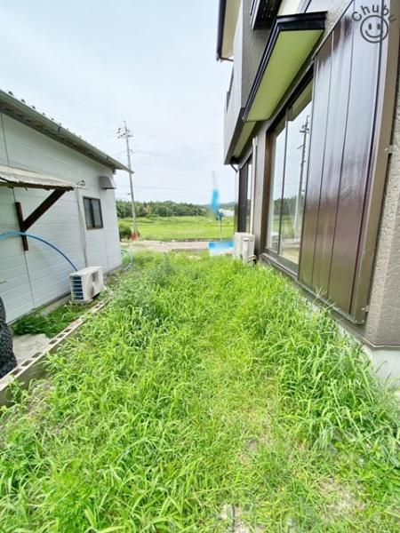 豊田市深見町下田の中古一戸建て