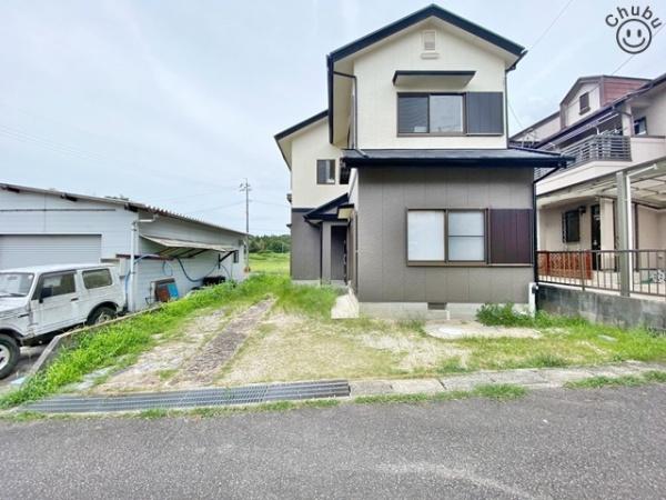 豊田市深見町下田の中古一戸建て