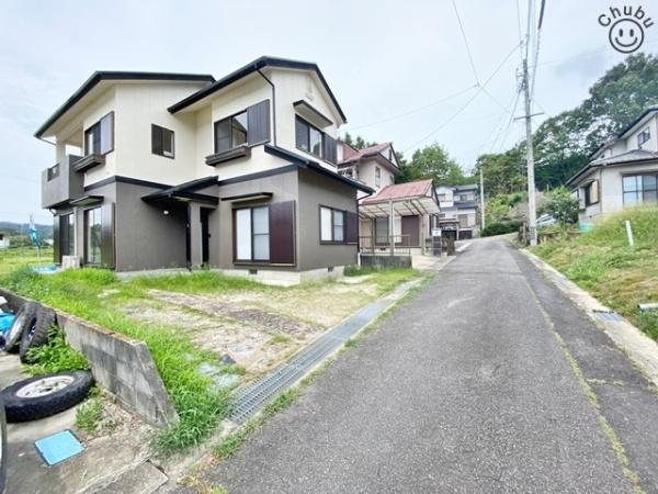 豊田市深見町下田の中古一戸建て