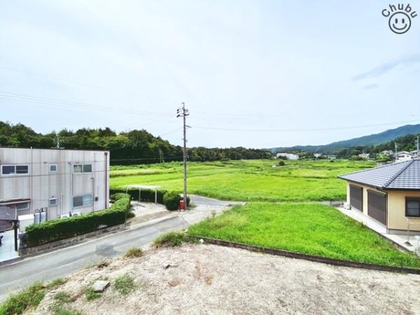 豊田市深見町下田の中古一戸建て