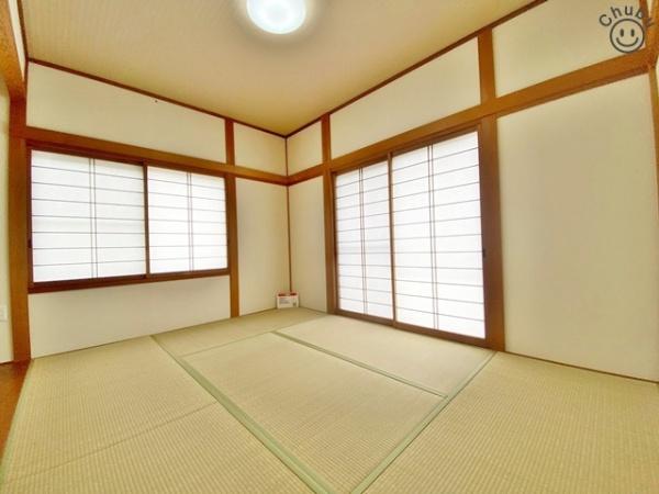豊田市深見町下田の中古一戸建て
