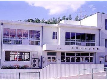 豊田市岩倉町鵜ケ瀬前の中古一戸建て(松平大和幼稚園)