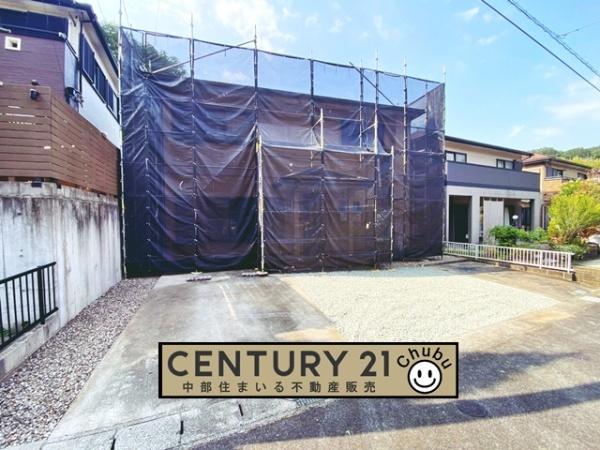 豊田市岩倉町リ・フォーム住宅