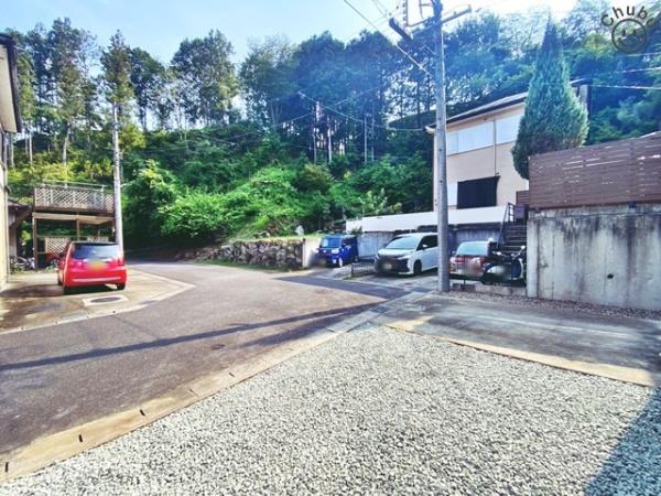 豊田市岩倉町鵜ケ瀬前の中古一戸建て
