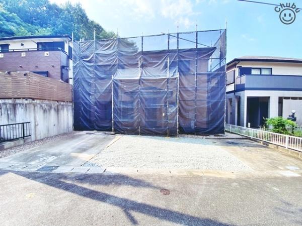 豊田市岩倉町鵜ケ瀬前の中古一戸建て
