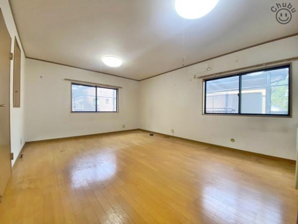 豊田市岩倉町鵜ケ瀬前の中古一戸建て