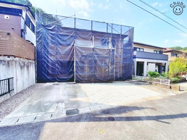 豊田市岩倉町鵜ケ瀬前の中古一戸建て