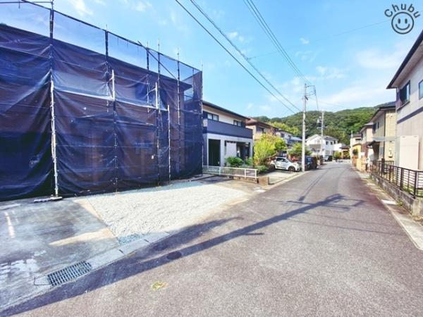 豊田市岩倉町鵜ケ瀬前の中古一戸建て