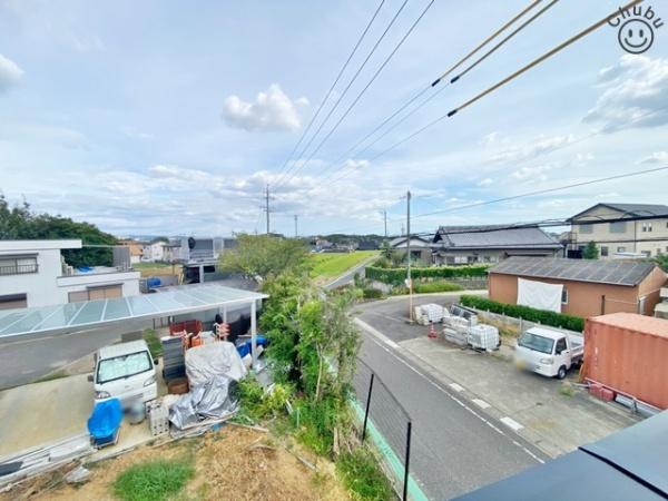 豊田市本町新築戸建全2棟1号棟
