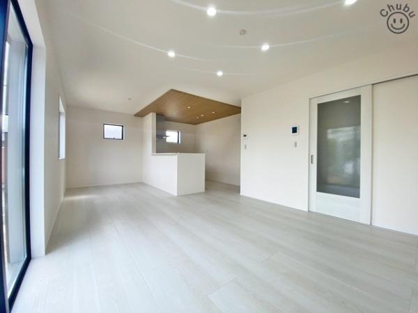 豊田市本町新築戸建全2棟1号棟